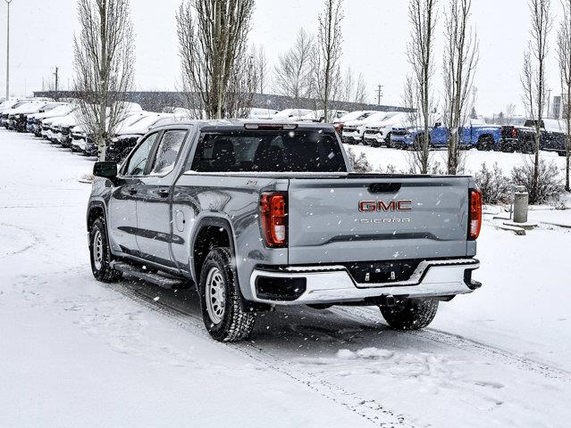 gmc Sierra 1500 2023 - 11