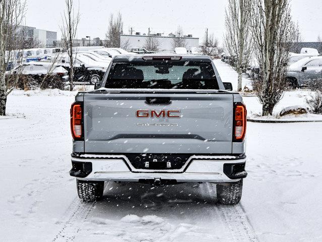 gmc Sierra 1500 2023 - 12