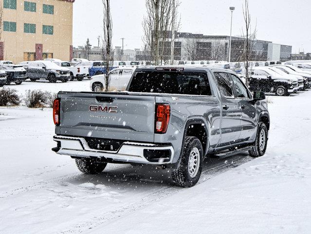 gmc Sierra 1500 2023 - 13