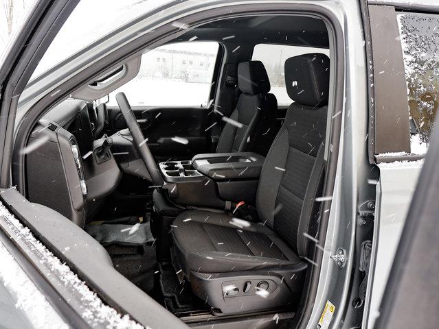 gmc Sierra 1500 2023 - 16