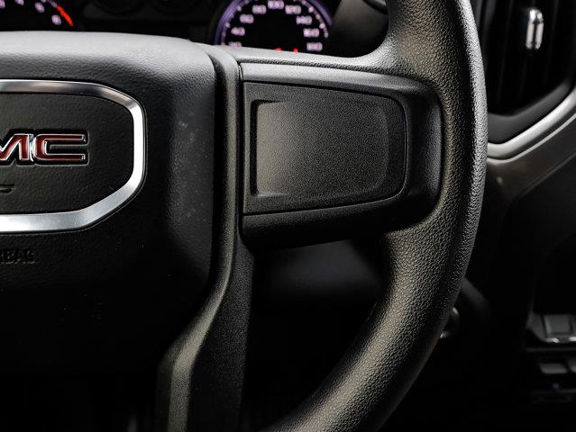 gmc Sierra 1500 2023 - 22