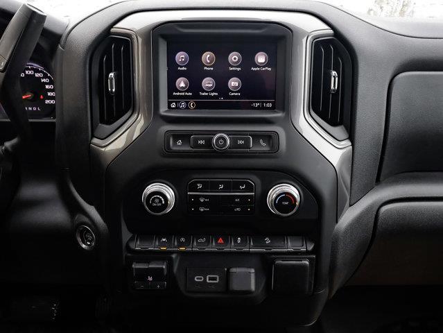 gmc Sierra 1500 2023 - 24