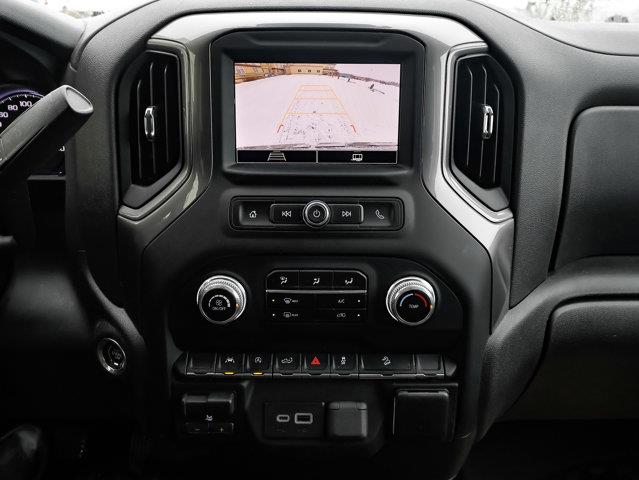 gmc Sierra 1500 2023 - 25