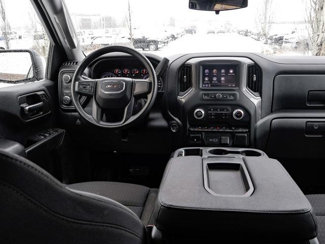 gmc Sierra 1500 2023 - 28