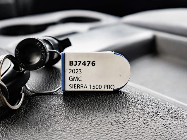 gmc Sierra 1500 2023 - 31