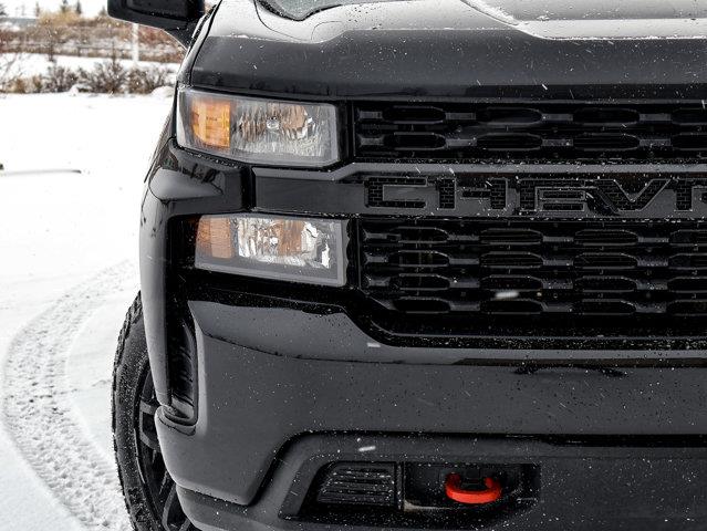 chevrolet Silverado 1500 2020 - 5