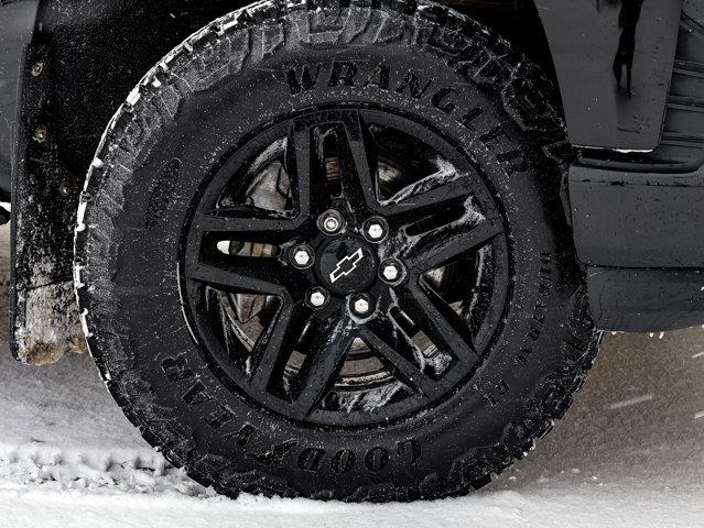 chevrolet Silverado 1500 2020 - 6