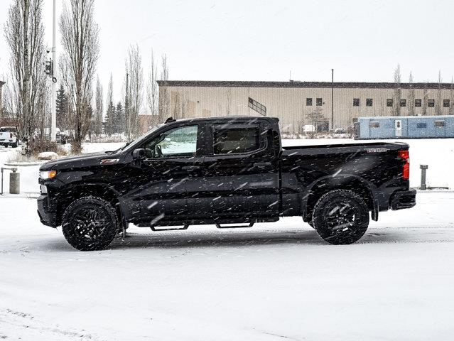 chevrolet Silverado 1500 2020 - 10