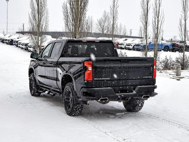 chevrolet Silverado 1500 2020 - 11