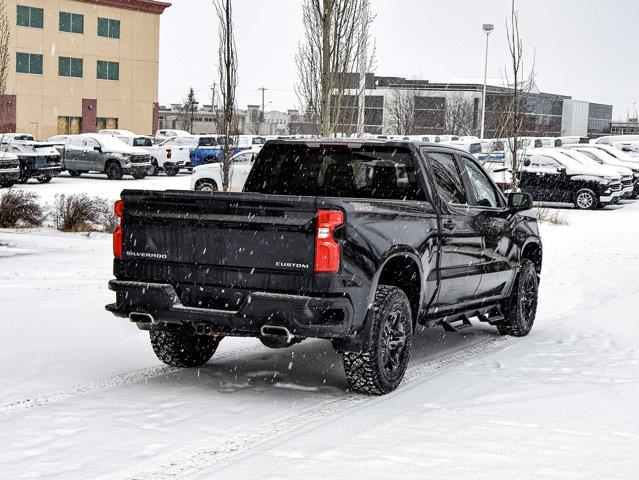 chevrolet Silverado 1500 2020 - 13
