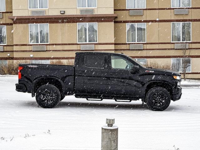 chevrolet Silverado 1500 2020 - 14