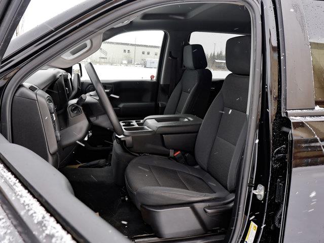 chevrolet Silverado 1500 2020 - 15