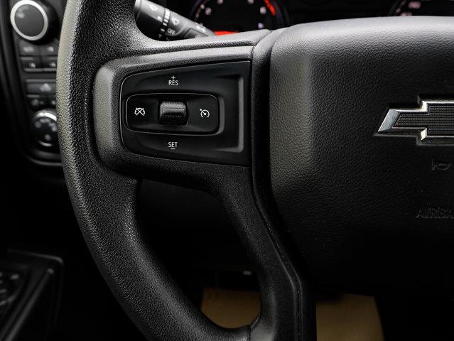 chevrolet Silverado 1500 2020 - 18