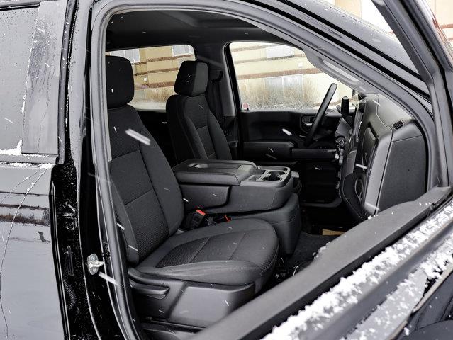 chevrolet Silverado 1500 2020 - 23