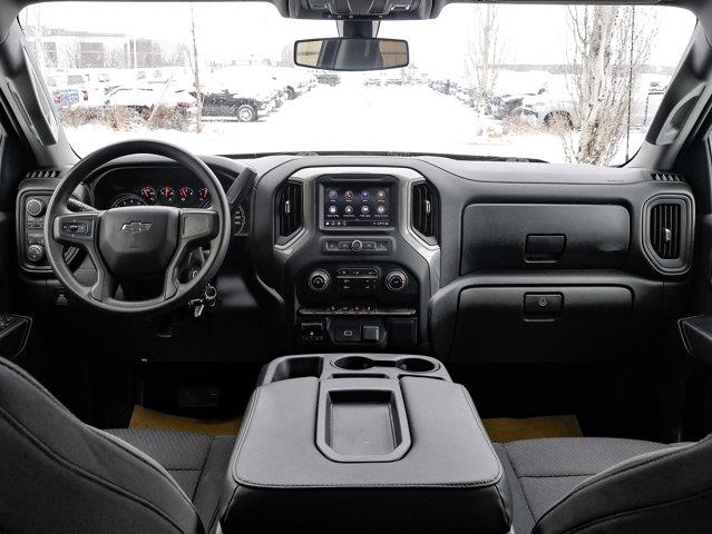 chevrolet Silverado 1500 2020 - 26