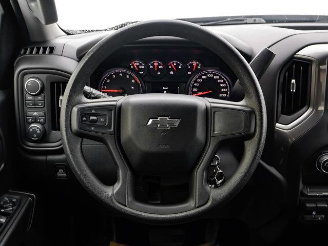 chevrolet Silverado 1500 2020 - 27