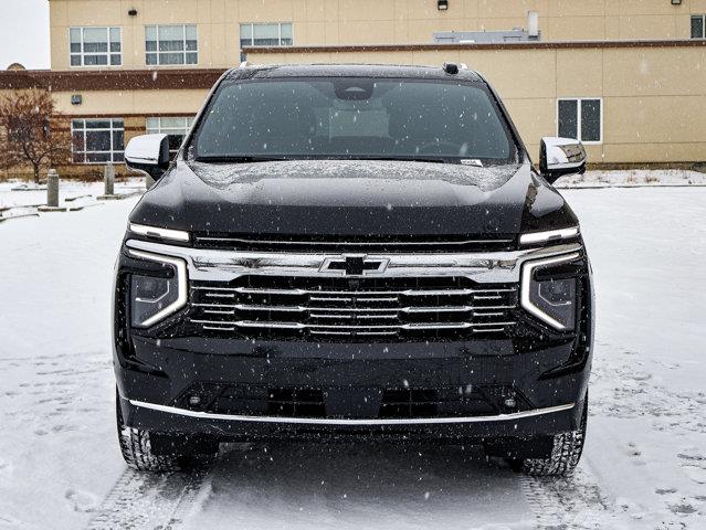 chevrolet Tahoe 2026 - 3