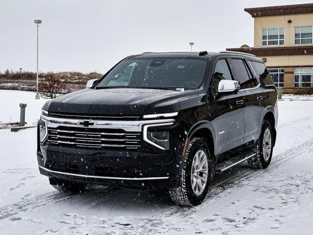 chevrolet Tahoe 2026 - 4