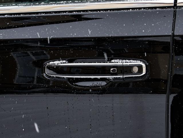 chevrolet Tahoe 2026 - 8