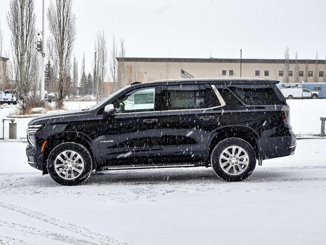 chevrolet Tahoe 2026 - 10