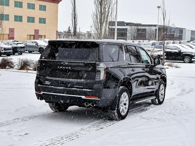 chevrolet Tahoe 2026 - 13