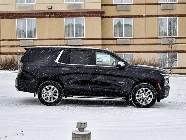 chevrolet Tahoe 2026 - 14