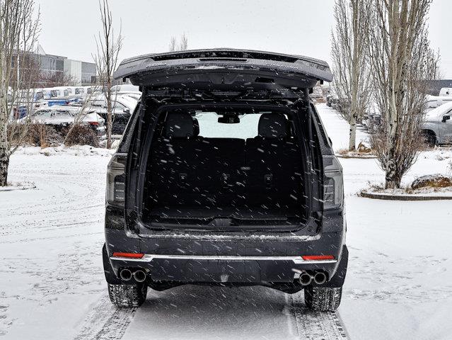 chevrolet Tahoe 2026 - 15