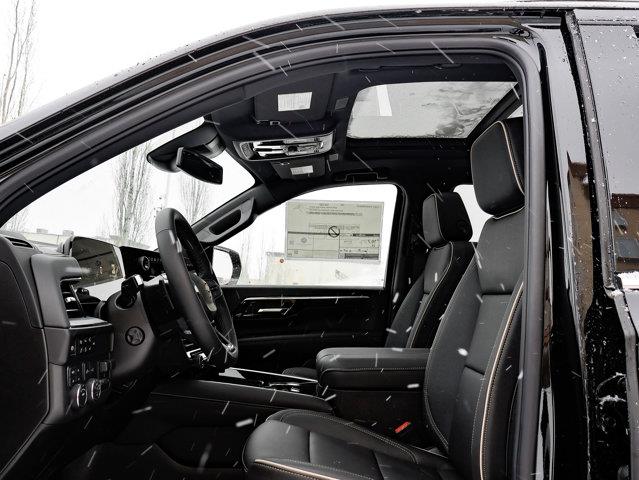 chevrolet Tahoe 2026 - 16