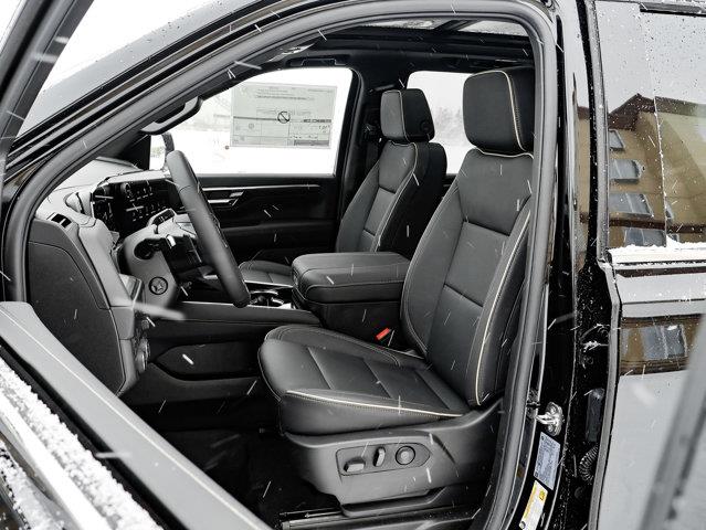 chevrolet Tahoe 2026 - 17