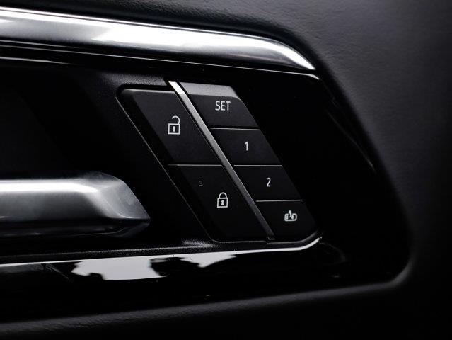 chevrolet Tahoe 2026 - 19