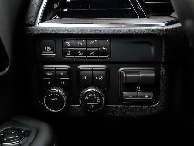 chevrolet Tahoe 2026 - 21