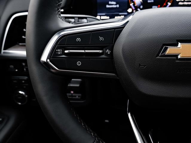 chevrolet Tahoe 2026 - 23