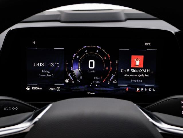 chevrolet Tahoe 2026 - 24