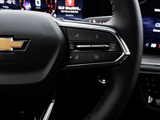 chevrolet Tahoe 2026 - 25