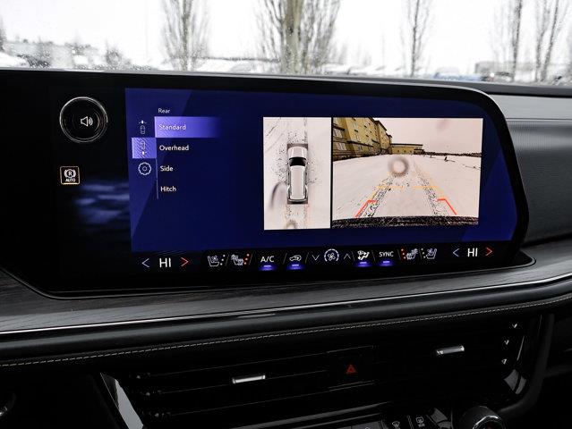 chevrolet Tahoe 2026 - 28