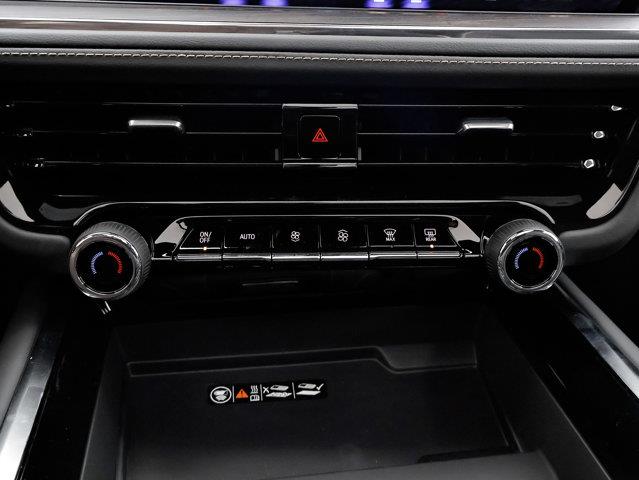 chevrolet Tahoe 2026 - 29