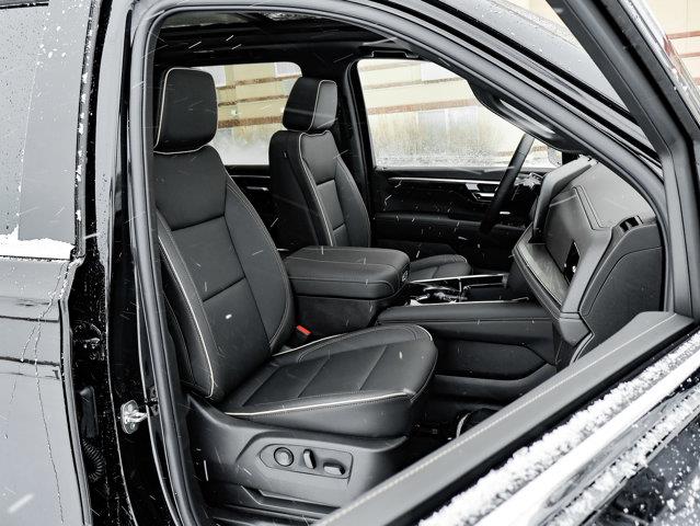 chevrolet Tahoe 2026 - 30