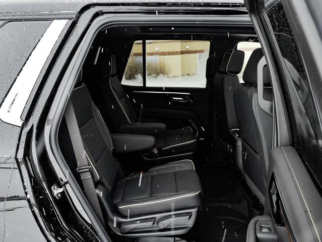 chevrolet Tahoe 2026 - 31