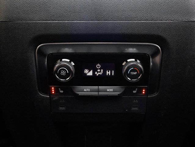 chevrolet Tahoe 2026 - 32