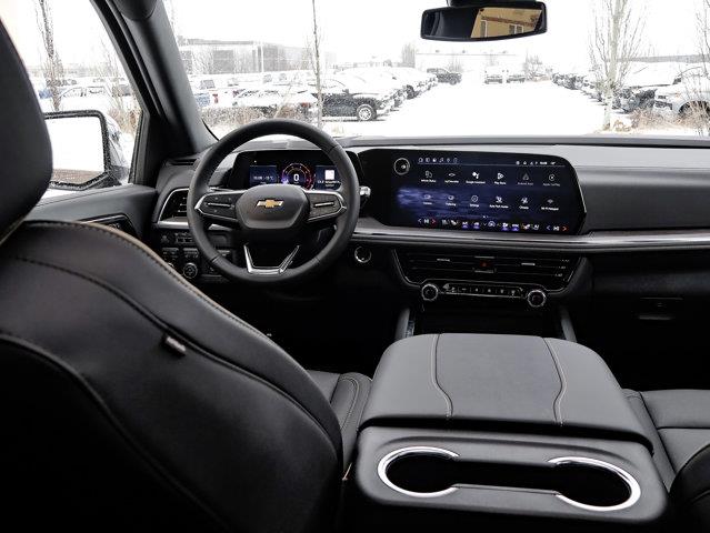 chevrolet Tahoe 2026 - 33