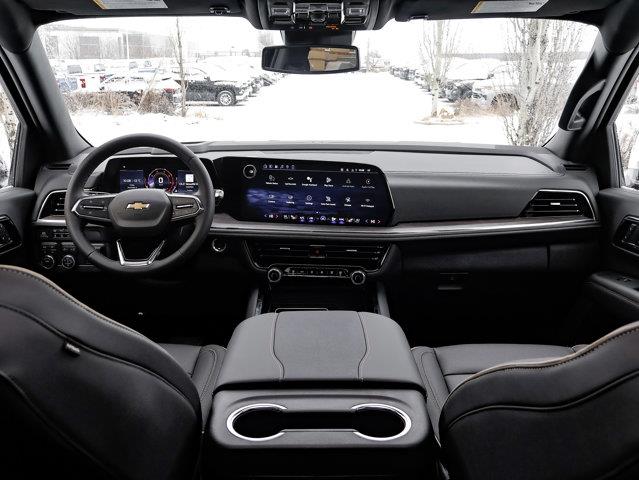 chevrolet Tahoe 2026 - 34