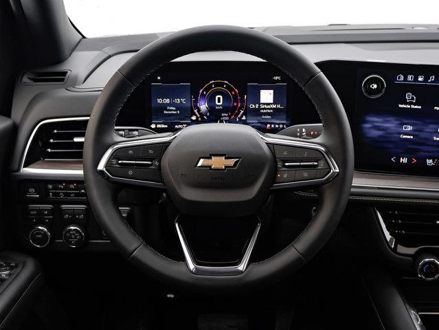 chevrolet Tahoe 2026 - 35