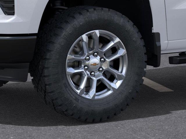 chevrolet Silverado 1500 2026 - 9