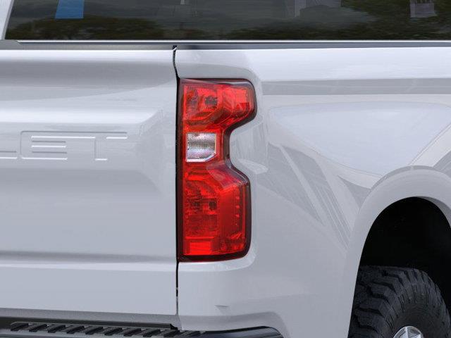 chevrolet Silverado 1500 2026 - 11