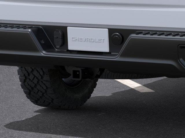 chevrolet Silverado 1500 2026 - 14