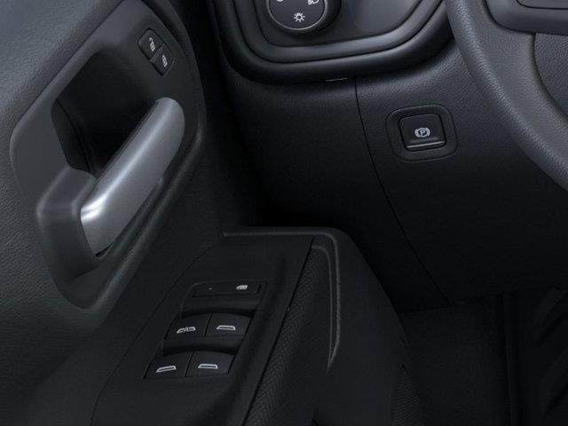 chevrolet Silverado 1500 2026 - 22