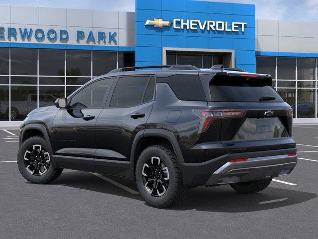 chevrolet Equinox 2026 - 3