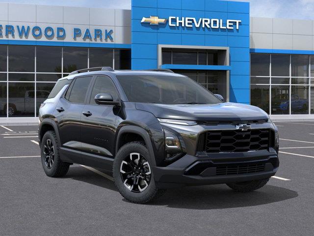 chevrolet Equinox 2026 - 7