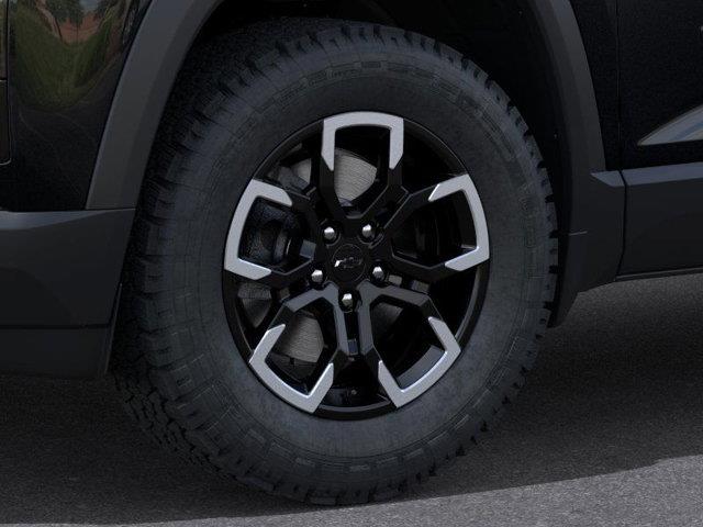 chevrolet Equinox 2026 - 9