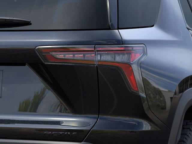 chevrolet Equinox 2026 - 11